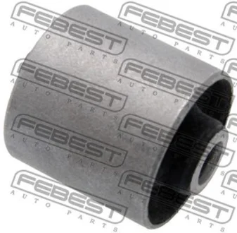 Сайлентблок важеля (зад./продов.) Land Cruiser 08- FEBEST TAB-479