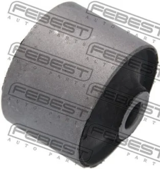 Сайлентблок важеля (зад./продов.) Land Cruiser 08- FEBEST TAB-480