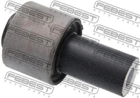 Сайлентблок важеля (зад./знизу) Lexus LS 460/460L 06- FEBEST TAB-482