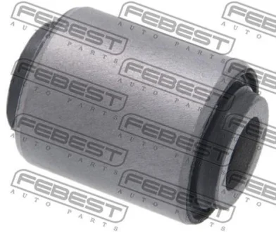 Сайлентблок переднього стабілізатора FEBEST TAB501