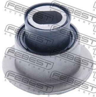 Сайлентблок задньої балки FEBEST TAB505