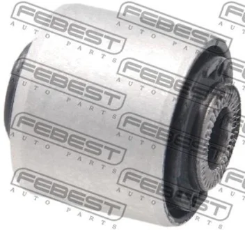 Сайлентблок важеля Lexus LS 460/460 L 06-12 FEBEST TAB-545