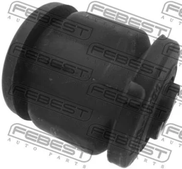 Сайлентблок задньої цапфи Highlander/Camry 91-03 FEBEST TAB-J520
