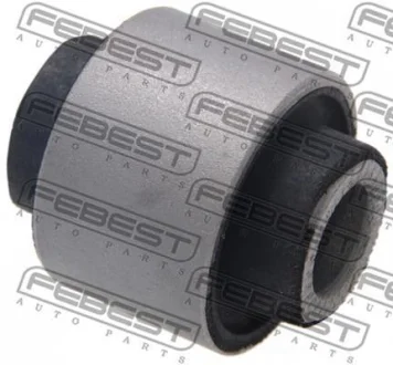 Сайлентблок задньої поперечної тяги Camry/Carina 92-07 FEBEST TAB-ST200LRUB