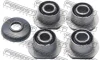 Сайлентблок рульової рейки (к-кт) Land Cruiser 100 98-07 FEBEST TAB-UZJ100-KIT (фото 1)