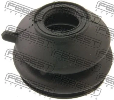 Пильник шарової опори TOYOTA HIACE IV 4WD (RCH47) 97-04 FEBEST TBJB-003W