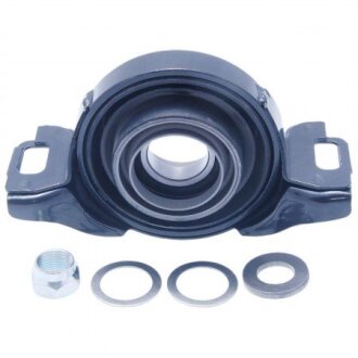 Підвісний підшипник карданного валу LEXUS GS/IS/LS/RC 2.2-4.6 05- FEBEST TCB-021
