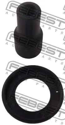 Наконечник котушки запалення Avensis/Corolla/Camry 96- FEBEST TCP-001 (фото 1)
