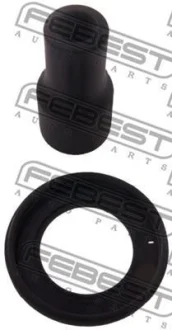 Наконечник котушки запалення Avensis/Corolla/Camry 96- FEBEST TCP-001