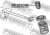 Відбійник амортизатора зад. RAV 4 00-05 FEBEST TD-ACA20R (фото 2)