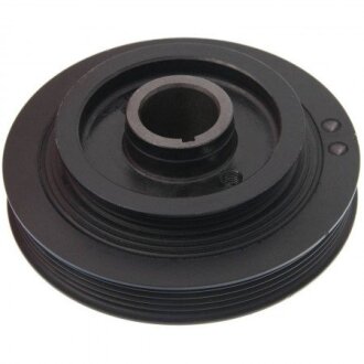 Шків колінчастого валу 3SFE/4SFE/5SFE/5SFNE FEBEST TDS3S163