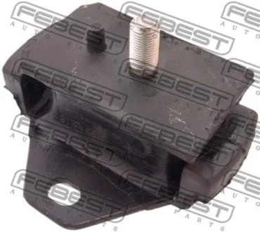 Подушка двигуна передня FEBEST TM032