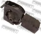 Подушка двигуна (передня) Corolla/Avensis/Rav 4 00-08 FEBEST TM-12 (фото 1)