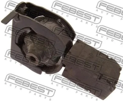 Подушка двигуна (передня) Corolla/Avensis/Rav 4 00-08 FEBEST TM-12