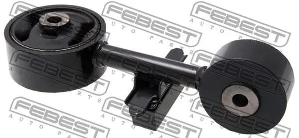Подушка двигуна права FEBEST TMACU25RH (фото 1)