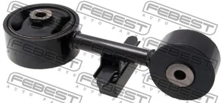 Подушка двигуна права FEBEST TMACU25RH