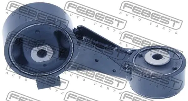 Подушка двигуна Camry 01-06 Пр. FEBEST TM-ACV30RH (фото 1)