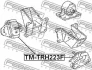 Подушка двигуна передня FEBEST TMTRH223F (фото 2)