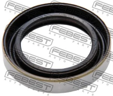 Сальник приводу перед.(35X50X9.5) LAND CRUISER 2.4-4.2 90- FEBEST TOS-003