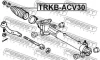 Пильник рульової рейки Camry 01-06 FEBEST TRKB-ACV30 (фото 2)