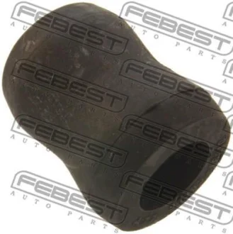Втулка амортизатора заднього Mitsubishi L 200 05-15 FEBEST TSB-784