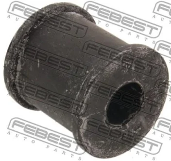 Втулка стабілізатора зад. Lexus RX/Highlander 00- FEBEST TSB-804
