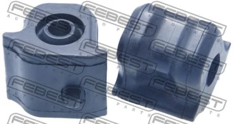 Втулка стабілізатора (к-кт) RAV 4 05-13 FEBEST TSB-ACA38F-KIT