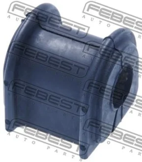 Втулка заднього стабілізатора D21 FEBEST TSBGGL10R