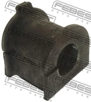 Втулка стабілізатора пер. Land Cruiser Prado 09- FEBEST TSB-GRJ150F