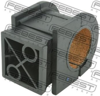 Втулка переднього стабілізатора d35 FEBEST TSBGSK51F