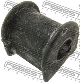 Втулка стабілізатора пер. Camry 96-01 FEBEST TSB-MCVF