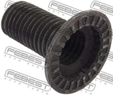 Пильник амортизатора перед. RAV 4 06- FEBEST TSHB-ACA30F