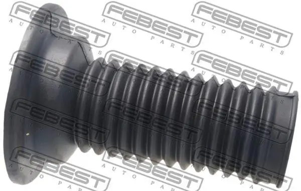 Пильовик переднього амортизатора FEBEST TSHBACR50 (фото 1)