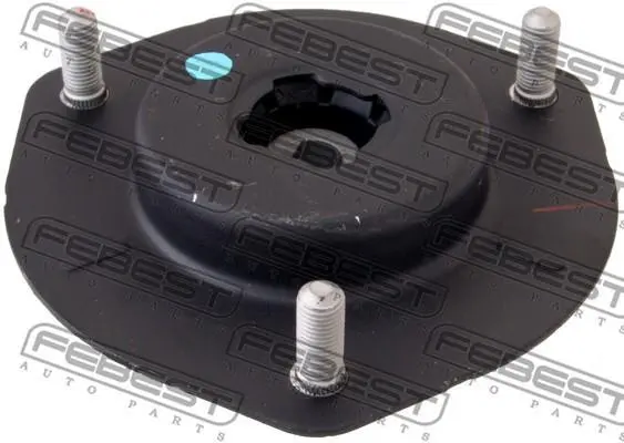 Опора амортизатора Camry 06-11 FEBEST TSS-ACV40F (фото 1)