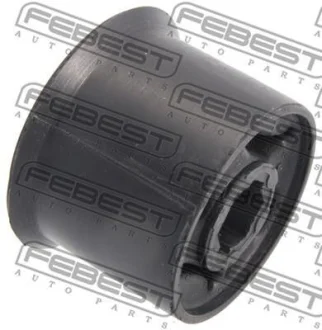 Сайлентблок переднього важеля (зад.) Audi A3/Passat B6/B7 05-13 FEBEST VWAB-009X