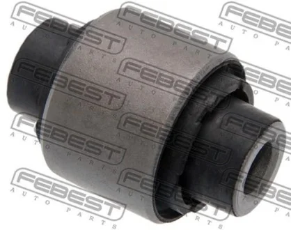Сайлентблок задньої поперечної тяги Audi A3/Octavia 04-13 FEBEST VWAB-017