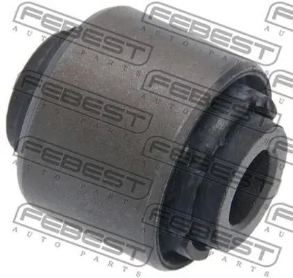 Сайлентблок задньої поперечної тяги Audi A3/Octavia 04- FEBEST VWAB-018 (фото 1)