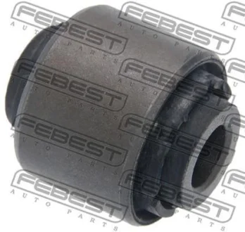 Сайлентблок задньої поперечної тяги Audi A3/Octavia 04- FEBEST VWAB-018