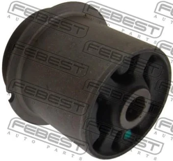 Сайлентблок задньої балки Audi A6/Passat B5 98-04 FEBEST VWAB-B5R
