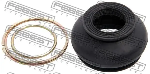 Пильник шарової опори Audi A4/Passat 01-08 FEBEST VWBJB-001 (фото 1)