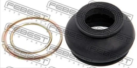 Пильник шарової опори Audi A4/Passat 01-08 FEBEST VWBJB-001