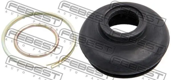Пильник шарової опори Audi A4/Passat 01-08 FEBEST VWBJB-002 (фото 1)