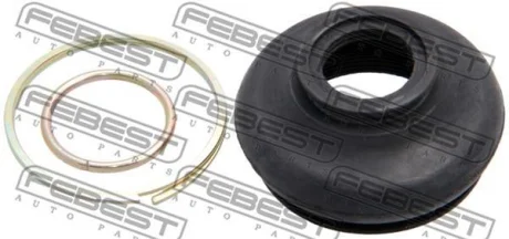 Пильник шарової опори Audi A4/Passat 01-08 FEBEST VWBJB-002