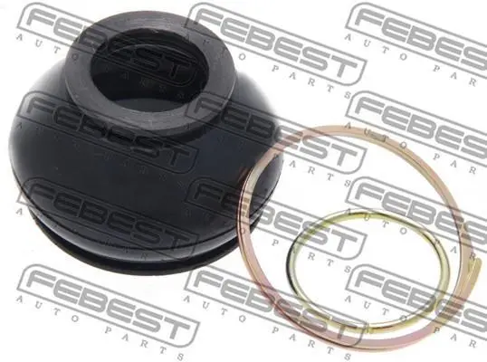 Пильник шарової опори VW T5/Multivan 03-15 FEBEST VWBJB-T5 (фото 1)