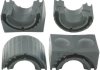 Втулка стабилизатора (к-кт) Audi A3/Octavia 05-13 FEBEST VWSB-5K1F-KIT (фото 1)