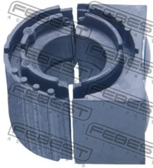 Втулка стабілізатора пер. Audi A3/Octavia 05-13 FEBEST VWSB-GVF