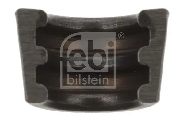 Замок клапана Caddy/Golf/Octavia/Fabia 1.2-2.3 TSI/FSI/TDI 95- FEBI BILSTEIN 01017 (фото 1)