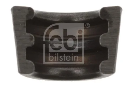 Замок клапана Caddy/Golf/Octavia/Fabia 1.2-2.3 TSI/FSI/TDI 95- FEBI BILSTEIN 01017
