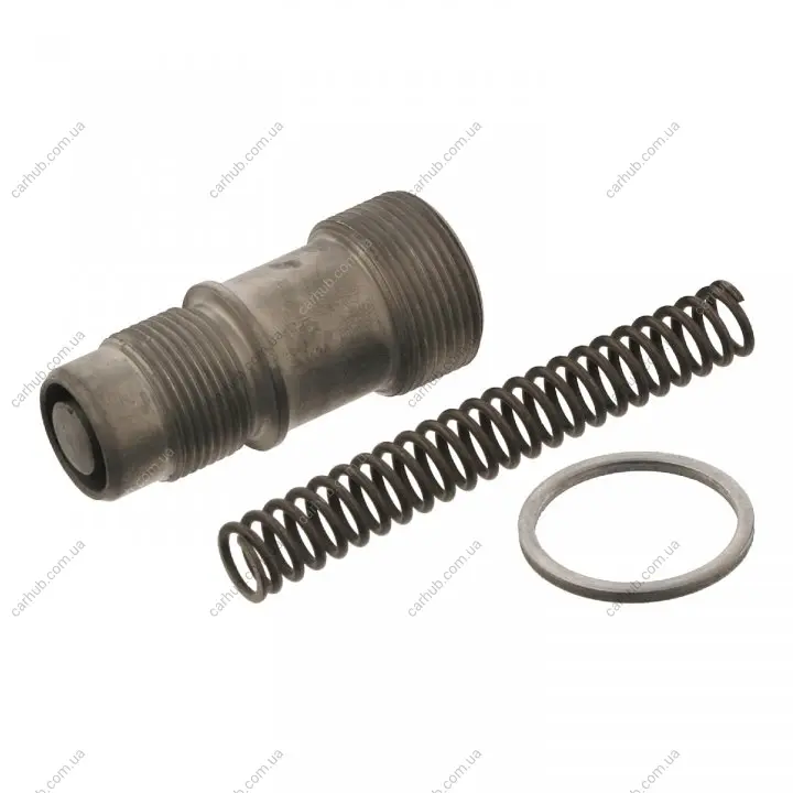 Натяжник ланцюга ГРМ MB T1/T2 (M102) -95 FEBI BILSTEIN 01050 (фото 1)