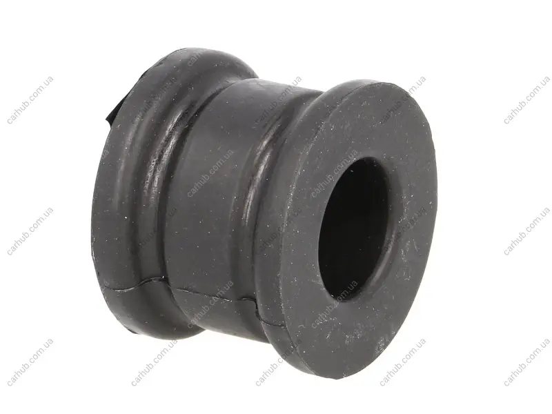 Втулка стабілізатора (переднього) MB E-class (W124/W201) 83-95 (d=24mm) FEBI BILSTEIN 01084 (фото 1)